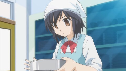 森田さんは無口 2 バンダイチャンネル 初回おためし無料のアニメ配信サービス