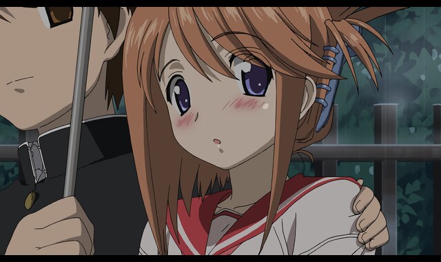 Ova Toheart2 Adnext バンダイチャンネル 初回おためし無料のアニメ配信サービス