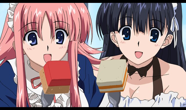 Ova Toheart2 Adnext 2 バンダイチャンネル 初回おためし無料のアニメ配信サービス Ova Toheart2 Adnext 2 バンダイチャンネル 初回おためし無料のアニメ配信サービス