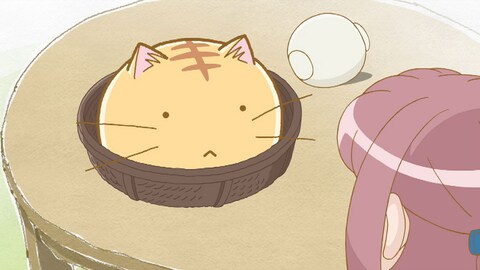 ポヨポヨ観察日記 バンダイチャンネル 初回おためし無料のアニメ配信サービス