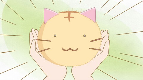 ポヨポヨ観察日記 バンダイチャンネル 初回おためし無料のアニメ配信サービス