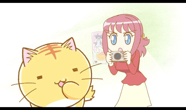 ポヨポヨ観察日記 43 バンダイチャンネル 初回おためし無料のアニメ配信サービス ポヨポヨ観察日記 43 バンダイチャンネル 初回おためし無料のアニメ配信サービス