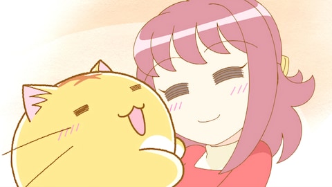 ポヨポヨ観察日記 45 バンダイチャンネル 初回おためし無料のアニメ配信サービス ポヨポヨ観察日記 45 バンダイチャンネル 初回おためし無料のアニメ配信サービス