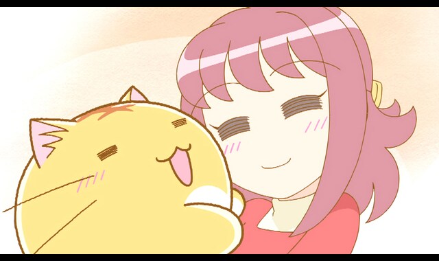 ポヨポヨ観察日記 45 バンダイチャンネル 初回おためし無料のアニメ配信サービス ポヨポヨ観察日記 45 バンダイチャンネル 初回おためし無料のアニメ配信サービス