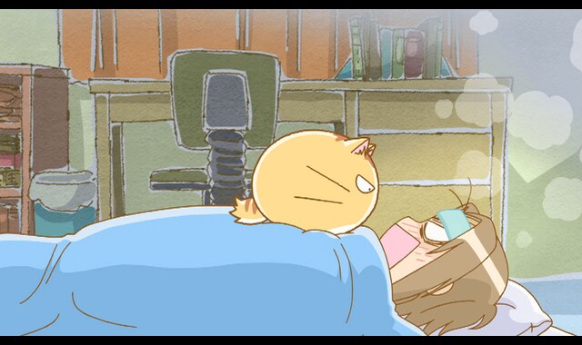 ポヨポヨ観察日記 49 バンダイチャンネル 初回おためし無料のアニメ配信サービス ポヨポヨ観察日記 49 バンダイチャンネル 初回おためし無料のアニメ配信サービス