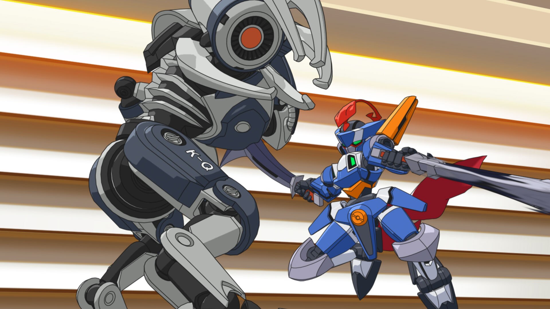 PJ　ダンボール戦記　まとめ Perfect ZX4 | Danball Senki Wiki | Fandom