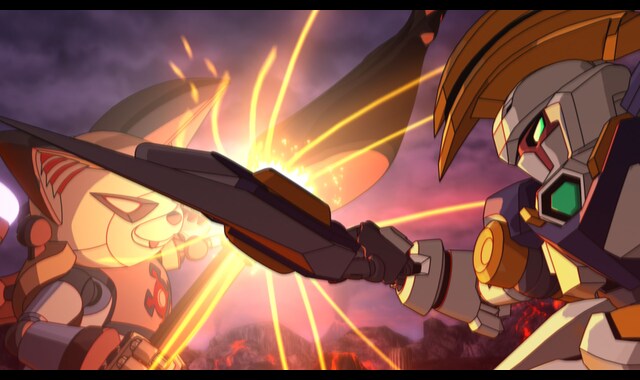 ダンボール戦機w 第29話 バンダイチャンネル 初回おためし無料のアニメ配信サービス