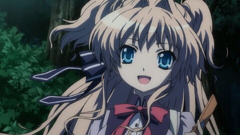 ましろ色シンフォニー 第1話 バンダイチャンネル 初回おためし無料のアニメ配信サービス