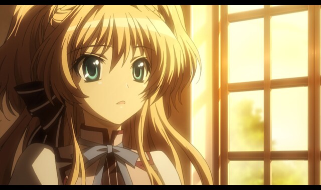 ましろ色シンフォニー 第4話 バンダイチャンネル 初回おためし無料のアニメ配信サービス