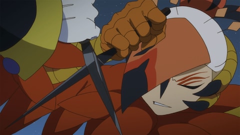 刀語 第十一話 バンダイチャンネル 初回おためし無料のアニメ配信サービス