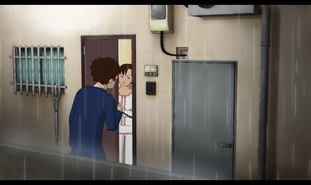 Peeping Life ピーピング ライフ The Perfect Extension バンダイチャンネル 初回おためし無料のアニメ配信サービス