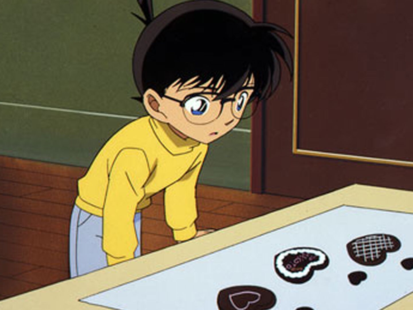 名探偵コナン 第7シーズン 第268話| バンダイチャンネル｜最新作から