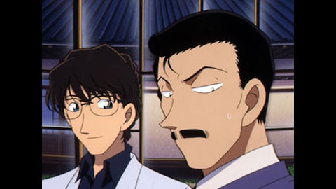 名探偵コナン 第7シーズン 第293話 バンダイチャンネル 初回おためし無料のアニメ配信サービス