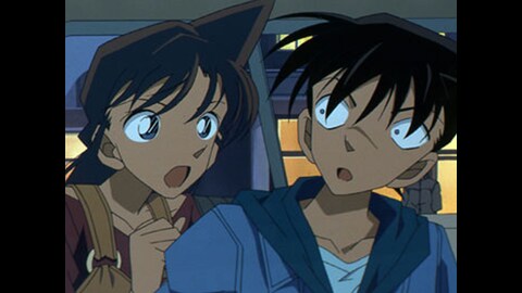 名探偵コナン 第7シーズン 第286話 バンダイチャンネル 初回おためし無料のアニメ配信サービス