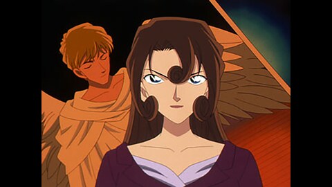 名探偵コナン 第7シーズン 第292話 バンダイチャンネル 初回おためし無料のアニメ配信サービス