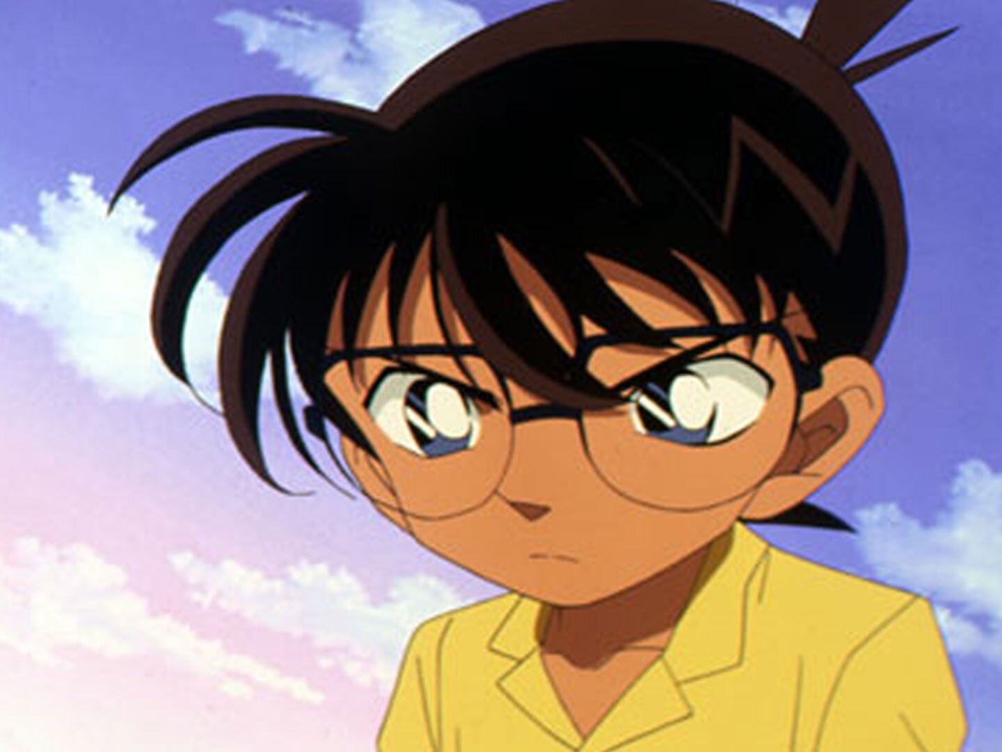 名 探偵 コナン 865 話 第7期18話]名探偵コナン シーズン7(2002