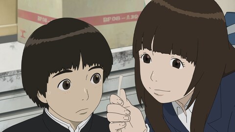 カラフル バンダイチャンネル 初回おためし無料のアニメ配信サービス