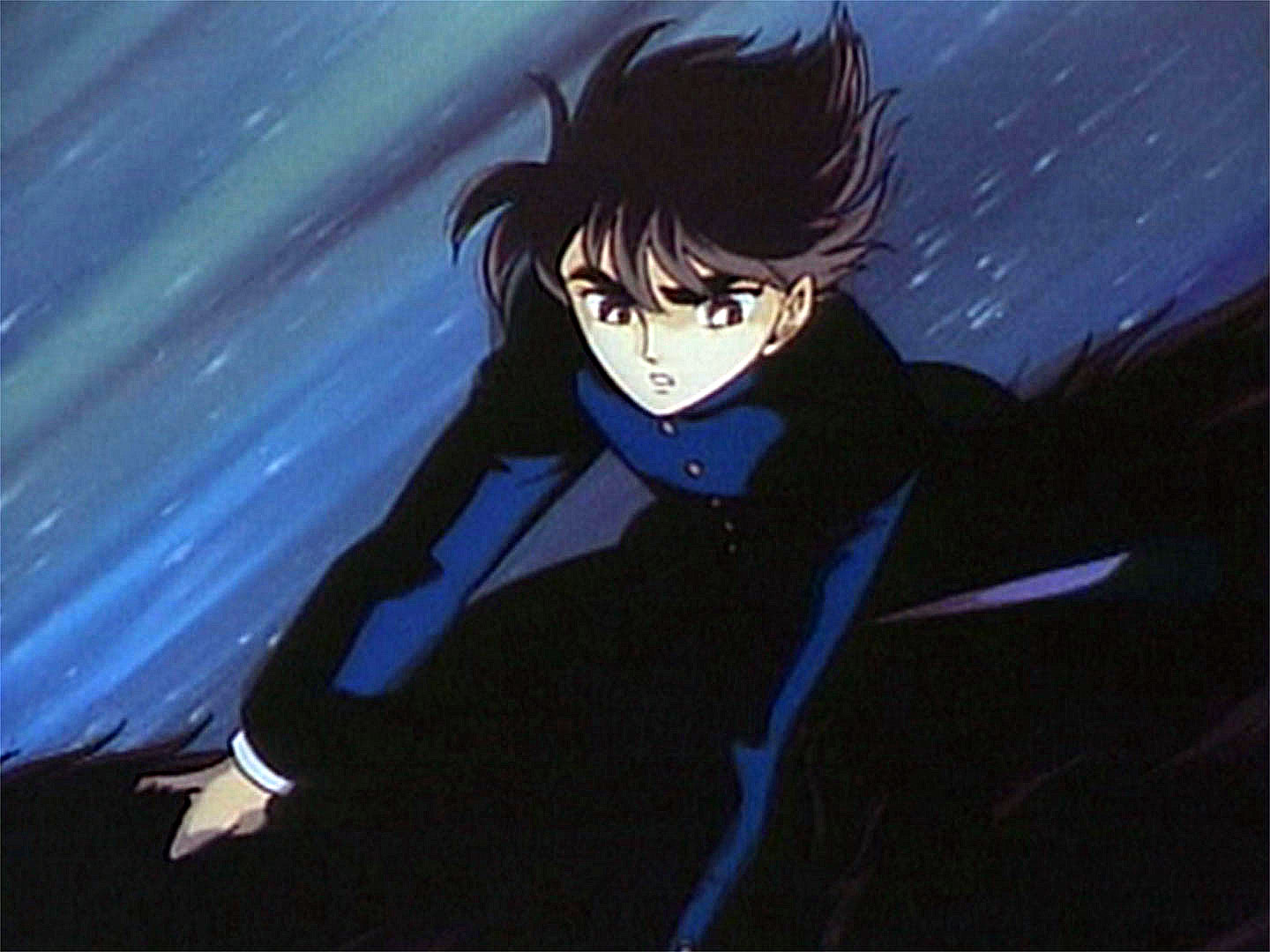 バビル2世（OVA：1992年）