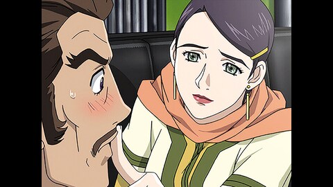 絢爛舞踏祭 ザ マーズ デイブレイク 第1話 バンダイチャンネル 初回おためし無料のアニメ配信サービス