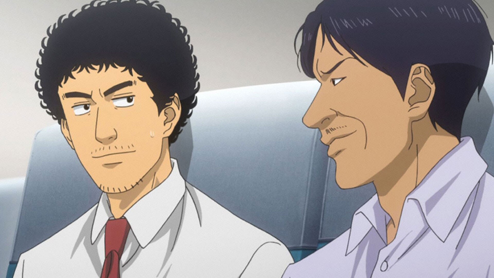 宇宙兄弟 | バンダイチャンネル｜最新作から不朽の名作までアニメ