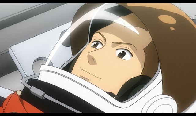 宇宙兄弟 30 バンダイチャンネル 初回おためし無料のアニメ配信サービス 宇宙兄弟 30 バンダイチャンネル 初回おためし無料のアニメ配信サービス