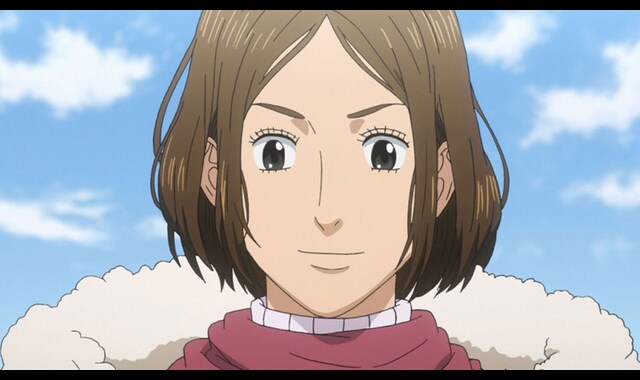 宇宙兄弟 36 バンダイチャンネル 初回おためし無料のアニメ配信サービス