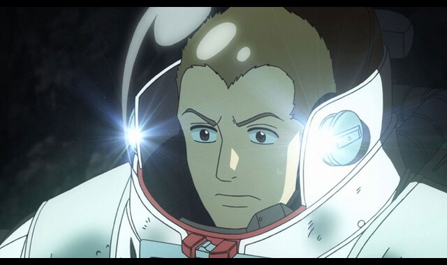 宇宙兄弟 41 バンダイチャンネル 初回おためし無料のアニメ配信サービス