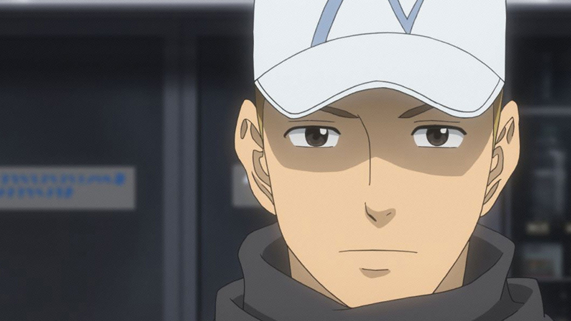 annemiki  宇宙兄弟 宇宙兄弟 #71| バンダイチャンネル｜最新作から不朽の名作まで