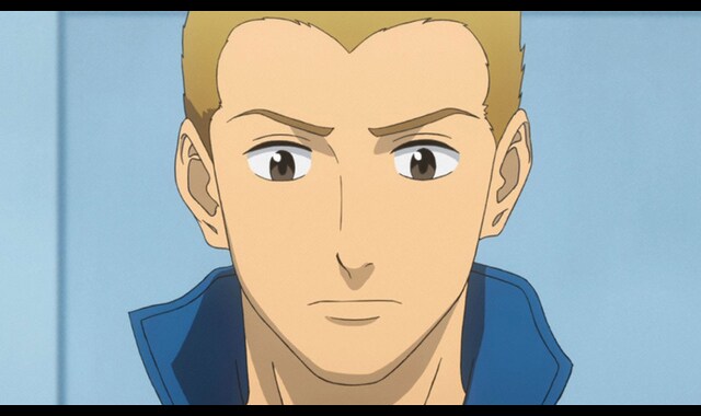 宇宙兄弟 79 バンダイチャンネル 初回おためし無料のアニメ配信サービス