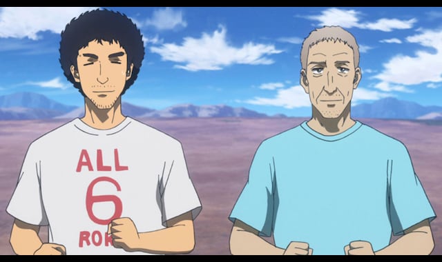 宇宙兄弟 94 バンダイチャンネル 初回おためし無料のアニメ配信サービス 宇宙兄弟 94 バンダイチャンネル 初回おためし無料のアニメ配信サービス
