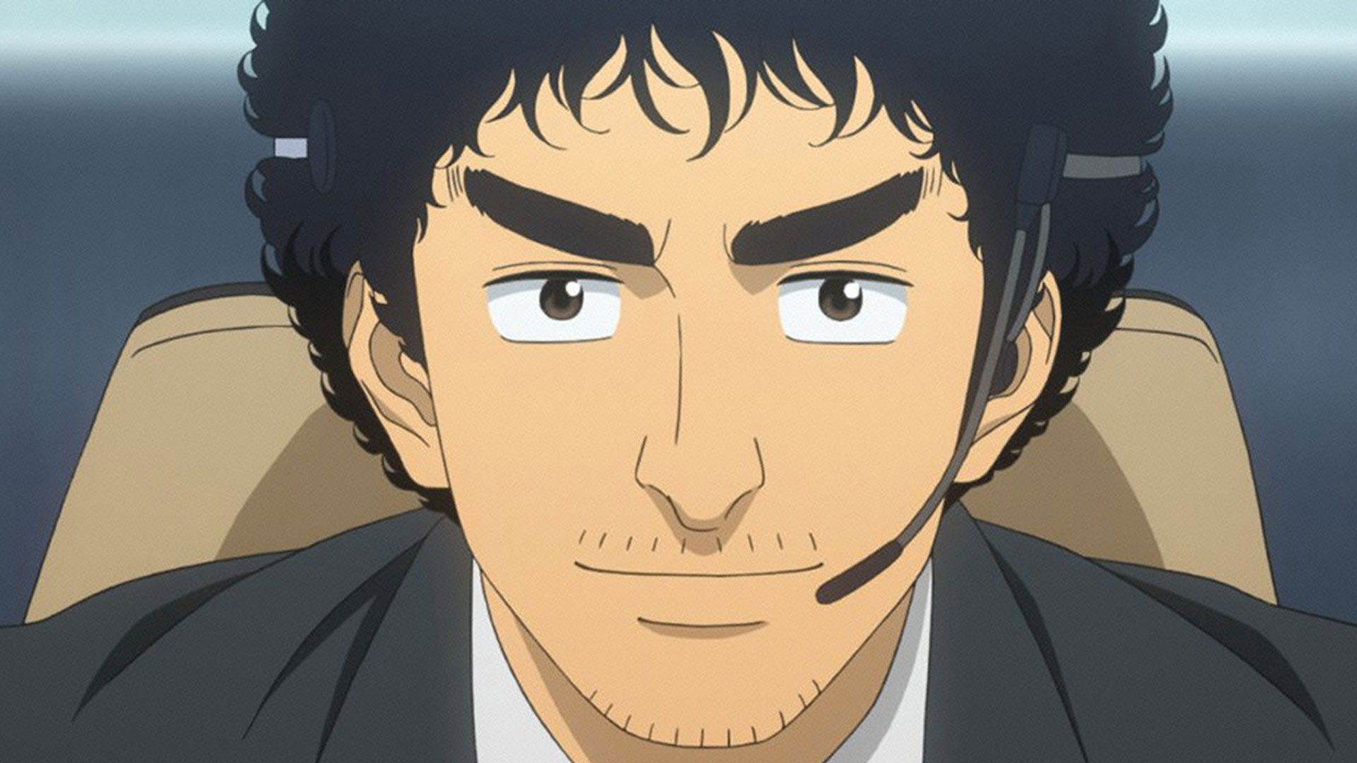 宇宙兄弟 #99| バンダイチャンネル｜最新作から不朽の名作までアニメ