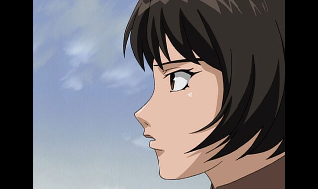 十二国記 第十二話 バンダイチャンネル 初回おためし無料のアニメ配信サービス