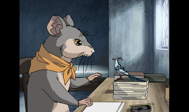 十二国記 第二十二話 バンダイチャンネル 初回おためし無料のアニメ配信サービス