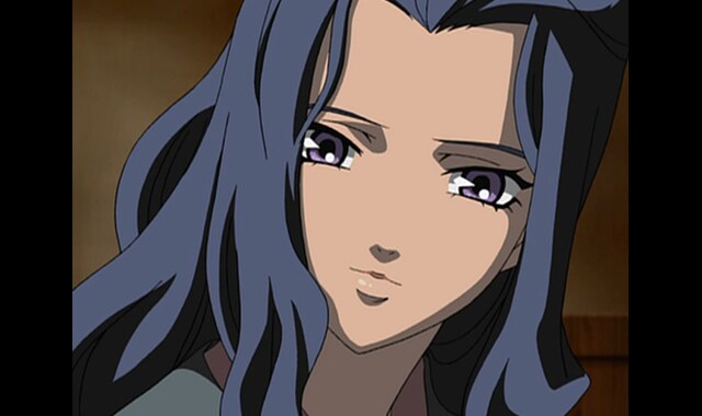 十二国記 第三十一話 バンダイチャンネル 初回おためし無料のアニメ配信サービス