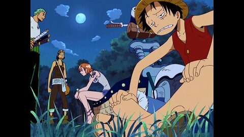 ワンピース 海軍要塞編 バンダイチャンネル 初回おためし無料のアニメ配信サービス