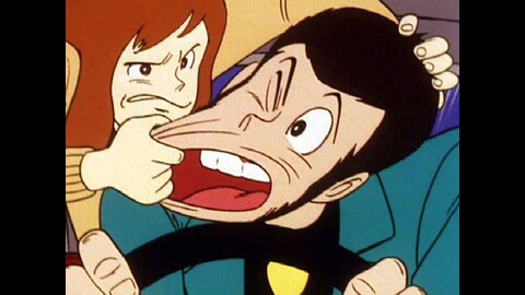 ルパン三世 1st Series バンダイチャンネル 初回おためし無料のアニメ配信サービス