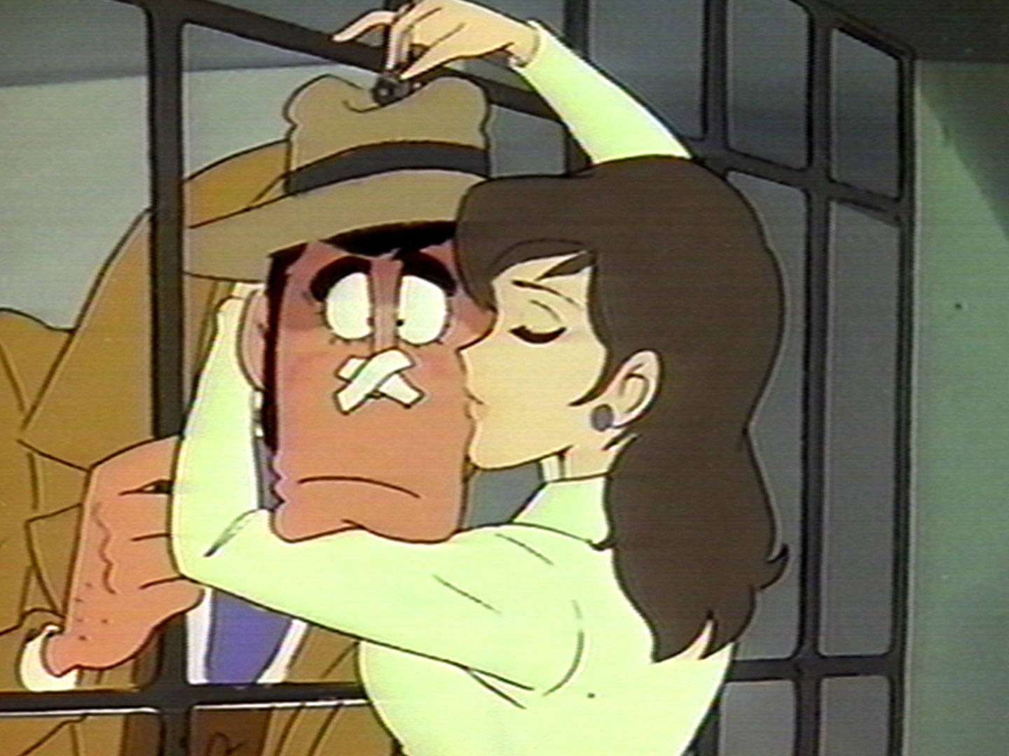 ルパン三世 パート2 テレビシリーズ第2弾 全話 ルパン三世 PART2 - YouTube
