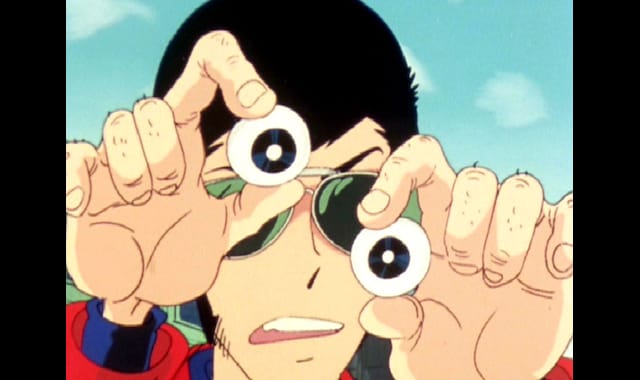 ルパン三世 Part2 第117話 バンダイチャンネル 初回おためし無料のアニメ配信サービス ルパン三世 Part2 第117話 バンダイチャンネル 初回おためし無料のアニメ配信サービス