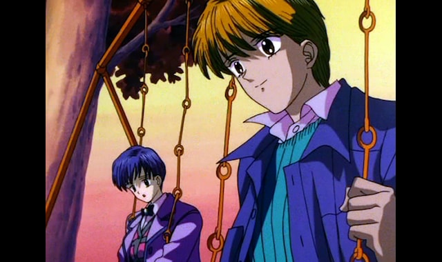 ママレード ボーイ 第39話 バンダイチャンネル 初回おためし無料のアニメ配信サービス ママレード ボーイ 第39話 バンダイチャンネル 初回おためし無料のアニメ配信サービス