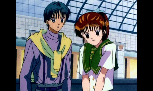 ママレード ボーイ 第63話 バンダイチャンネル 初回おためし無料のアニメ配信サービス ママレード ボーイ 第63話 バンダイチャンネル 初回おためし無料のアニメ配信サービス