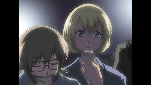 r o d The Tv 第23話 バンダイチャンネル 初回おためし無料のアニメ配信サービス r o d The Tv 第23話 バンダイチャンネル 初回おためし無料のアニメ配信サービス
