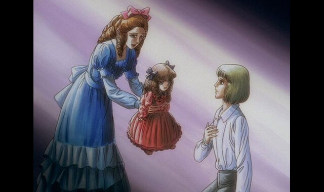 おにいさまへ 第26話 バンダイチャンネル 初回おためし無料のアニメ配信サービス