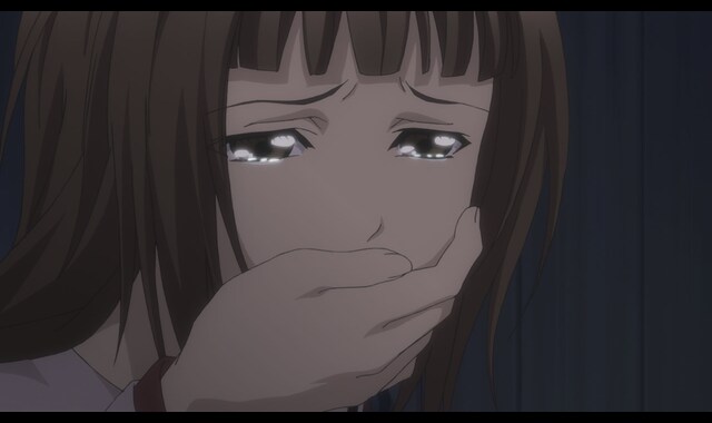 緋色の欠片 第二章 第七話 バンダイチャンネル 初回おためし無料のアニメ配信サービス