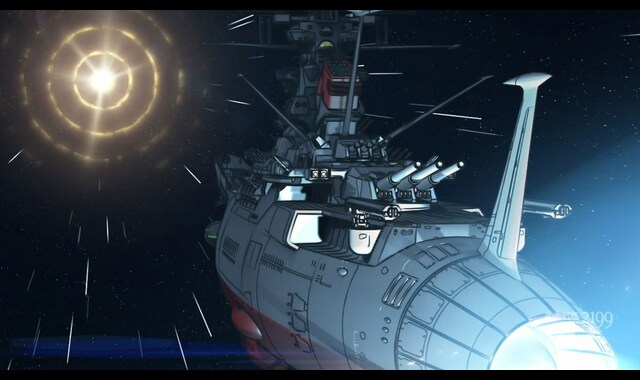 宇宙戦艦ヤマト２１９９ 第二章 バンダイチャンネル 初回おためし無料のアニメ配信サービス