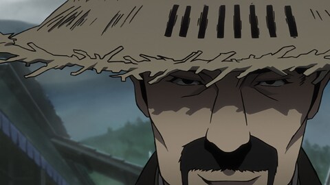 サムライチャンプルー 最新作から不朽の名作までアニメ・特撮作品を配信中