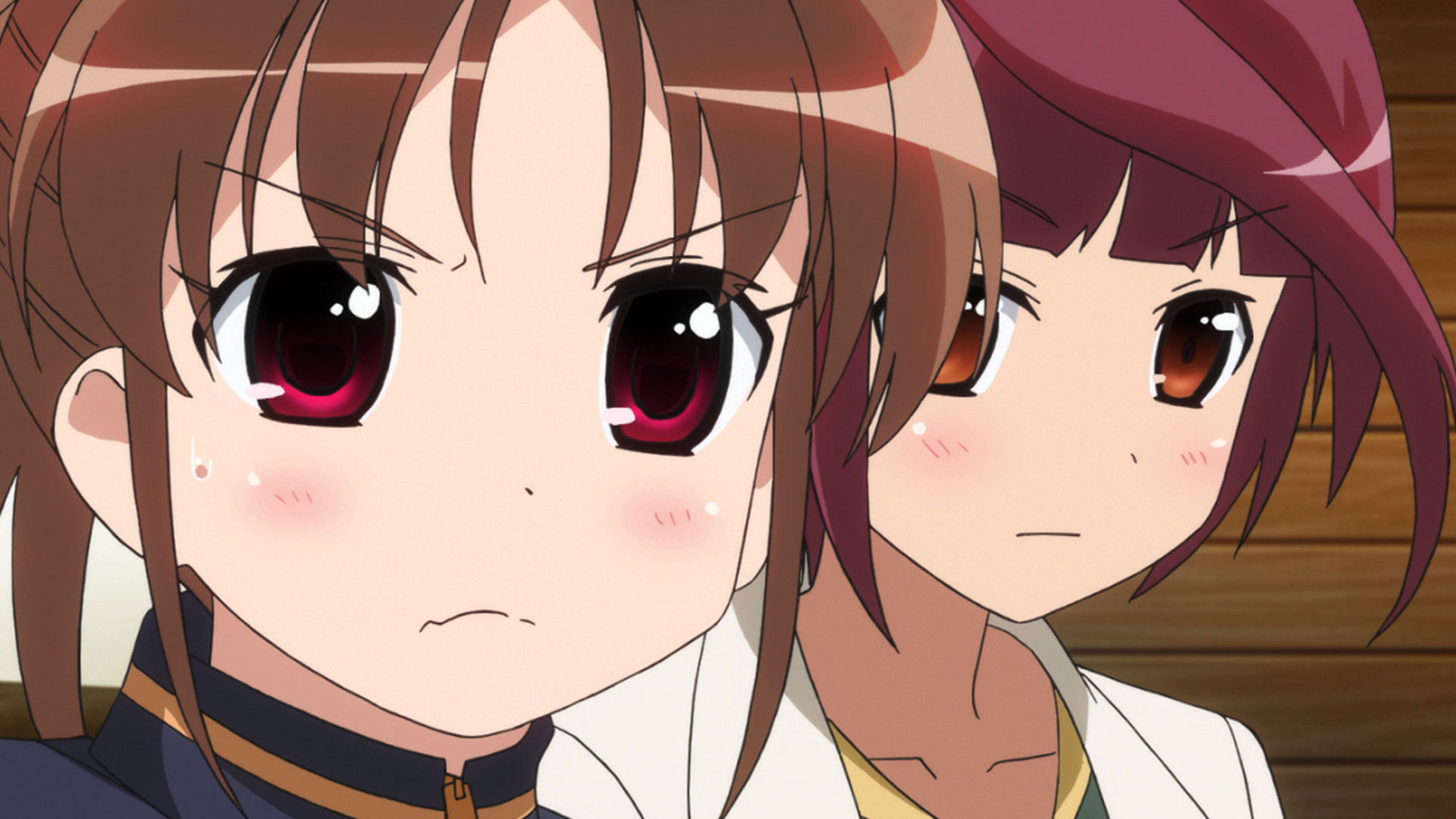 咲-Saki- 阿知賀編 episode of side-A 第12局| バンダイ