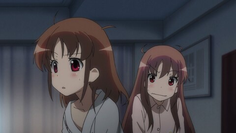 咲 Saki 阿知賀編 Episode Of Side A 第1局 バンダイチャンネル 初回おためし無料のアニメ配信サービス