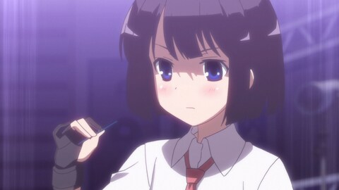 咲 Saki 阿知賀編 Episode Of Side A バンダイチャンネル 初回おためし無料のアニメ配信サービス