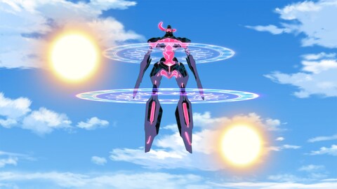 エウレカセブンａｏ バンダイチャンネル 初回おためし無料のアニメ配信サービス