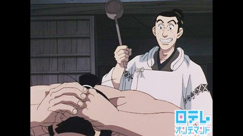 陽だまりの樹 第1話| バンダイチャンネル｜最新作から不朽の名作まで 